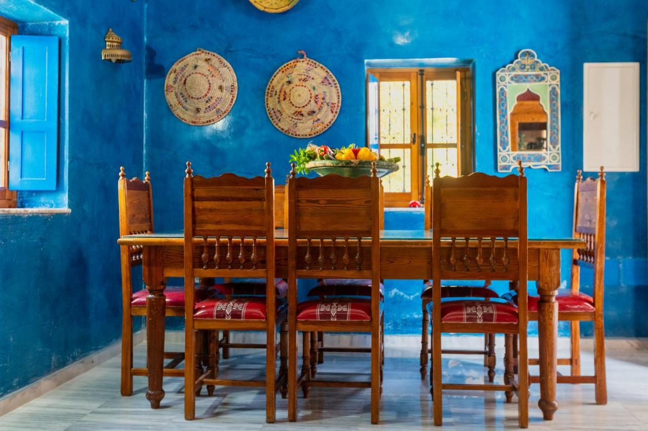 Villa Jasmin Houmt Souk  Esterno foto