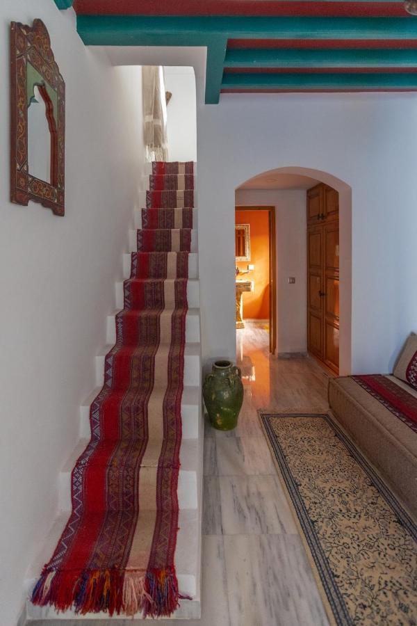 Villa Jasmin Houmt Souk  Esterno foto