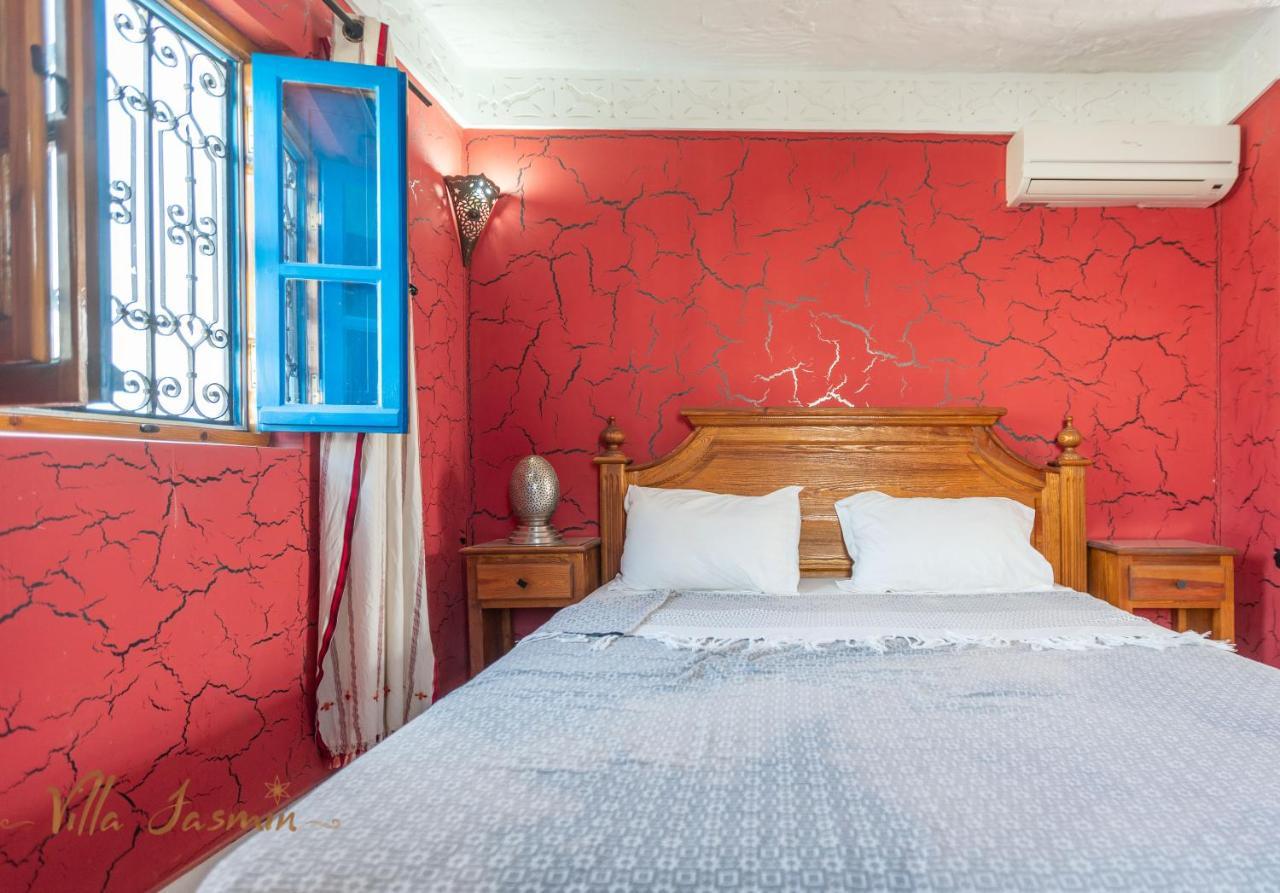 Villa Jasmin Houmt Souk  Esterno foto