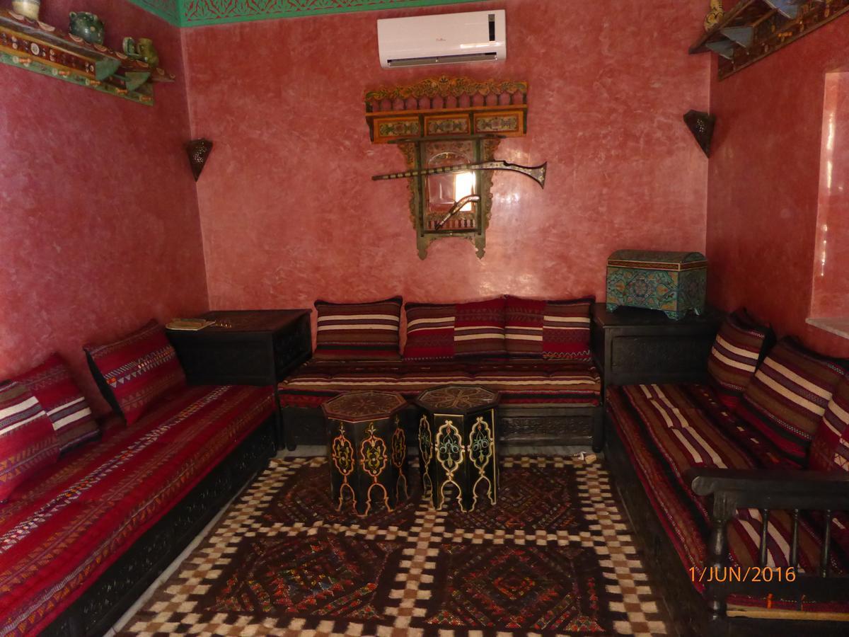 Villa Jasmin Houmt Souk  Esterno foto