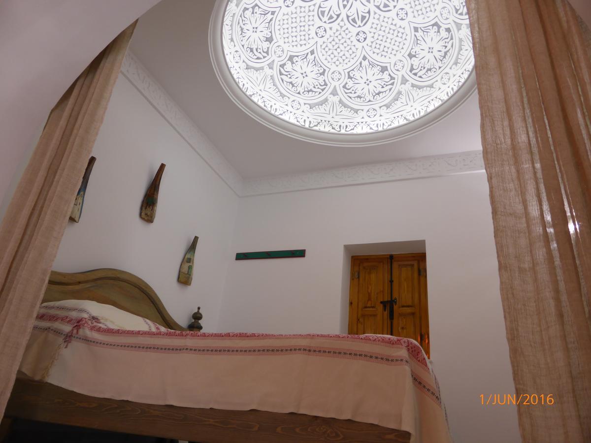 Villa Jasmin Houmt Souk  Esterno foto