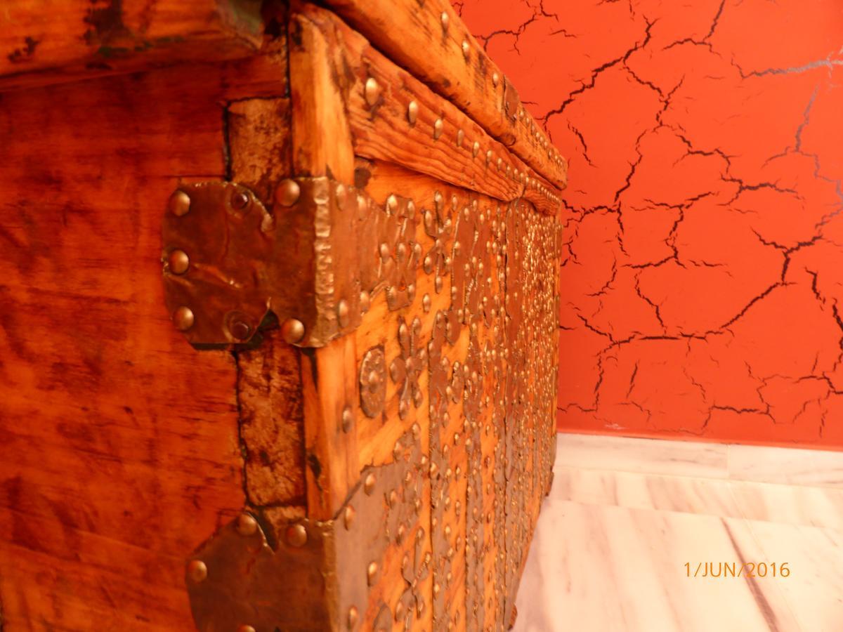 Villa Jasmin Houmt Souk  Esterno foto