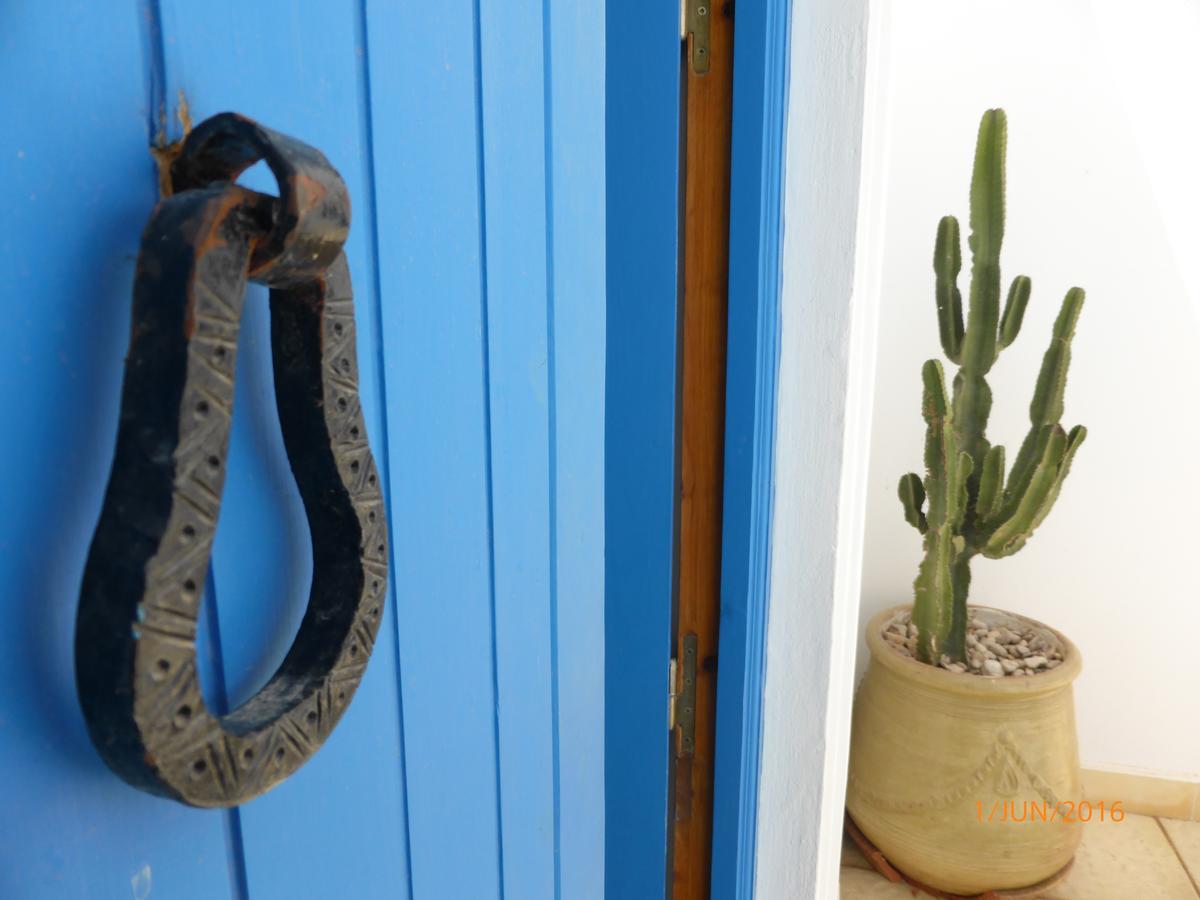Villa Jasmin Houmt Souk  Esterno foto