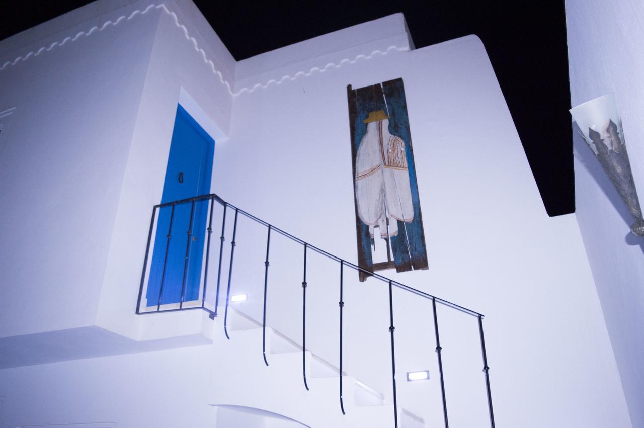 Villa Jasmin Houmt Souk  Esterno foto