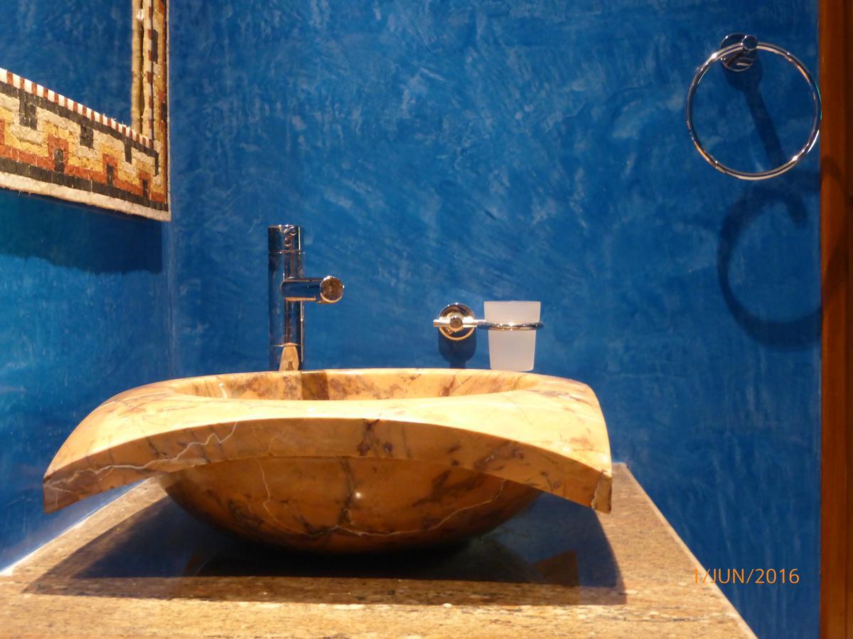 Villa Jasmin Houmt Souk  Esterno foto